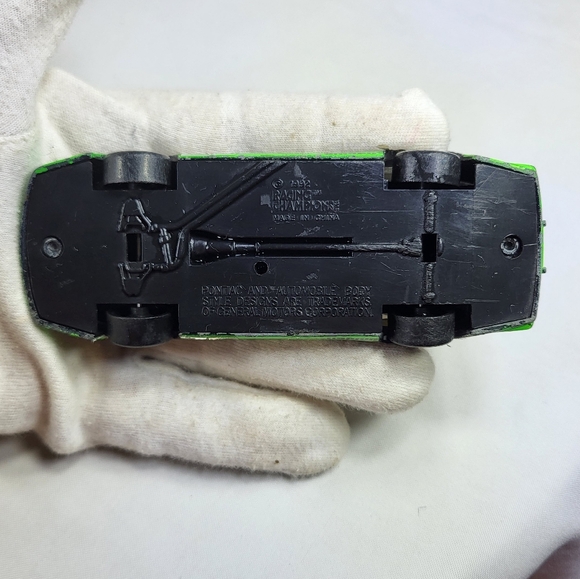 1992 Racing champion #42 Kyle Petty 1:43 - Picture 7 of 10